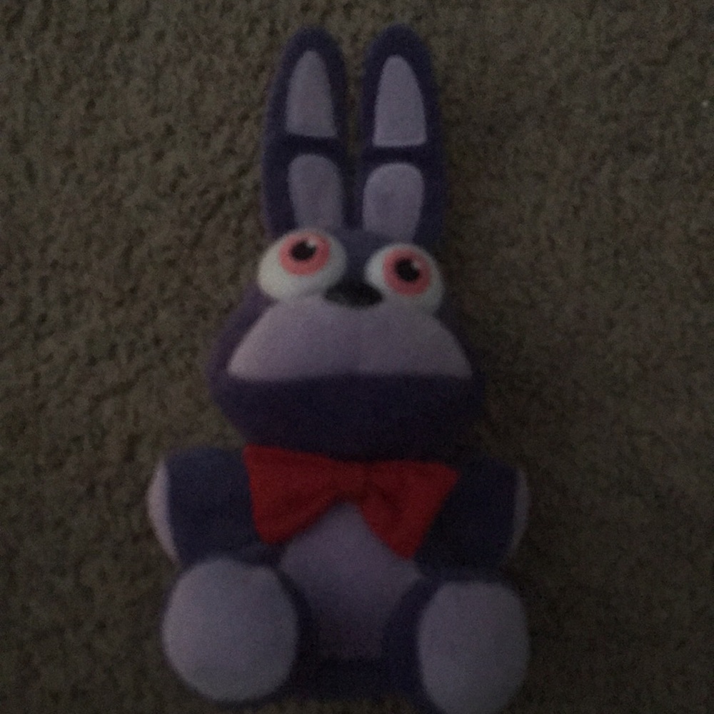 Bonnie